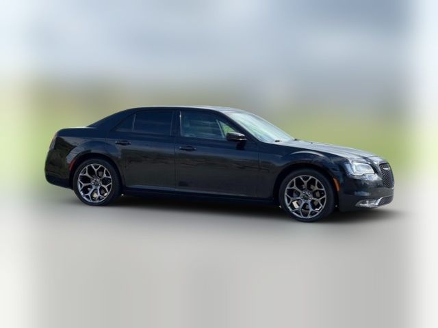 2015 Chrysler 300 300S