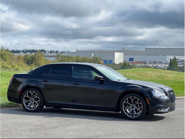 2015 Chrysler 300 300S