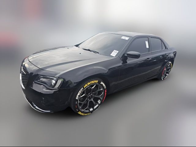 2015 Chrysler 300 300S