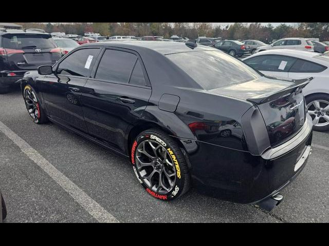 2015 Chrysler 300 300S