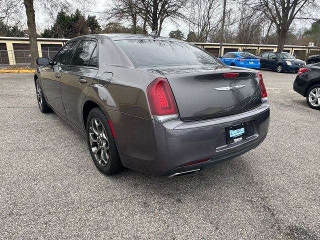 2015 Chrysler 300 300S