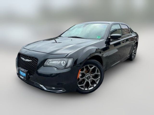 2015 Chrysler 300 300S