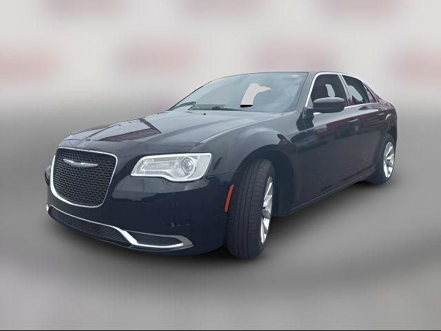 2015 Chrysler 300 Limited