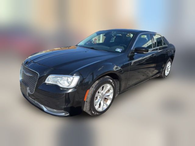 2015 Chrysler 300 Limited