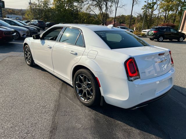 2015 Chrysler 300 300S