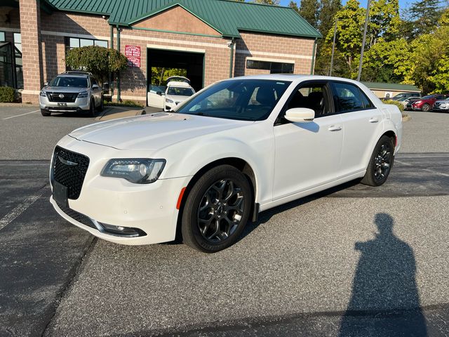 2015 Chrysler 300 300S