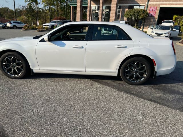 2015 Chrysler 300 300S