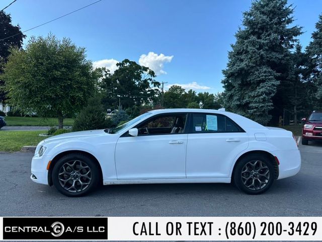 2015 Chrysler 300 300S