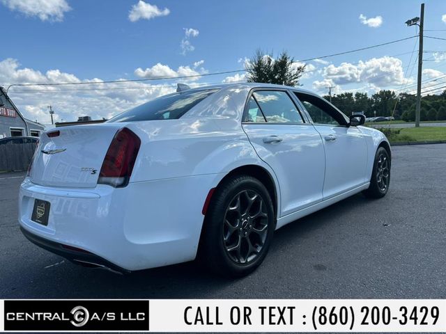 2015 Chrysler 300 300S