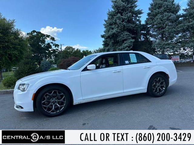 2015 Chrysler 300 300S