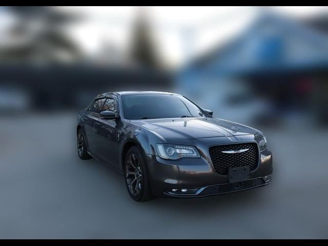 2015 Chrysler 300 300S