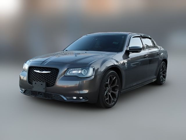 2015 Chrysler 300 300S