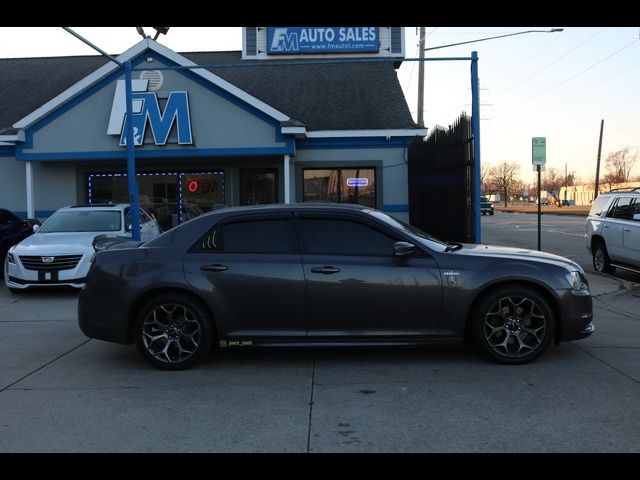 2015 Chrysler 300 300S