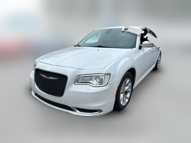 2015 Chrysler 300 Limited