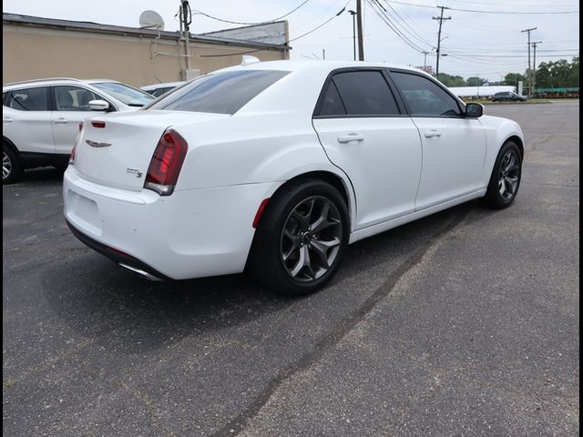 2015 Chrysler 300 300S