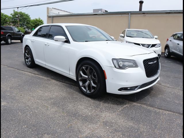 2015 Chrysler 300 300S