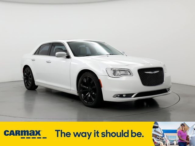 2015 Chrysler 300 300C Platinum