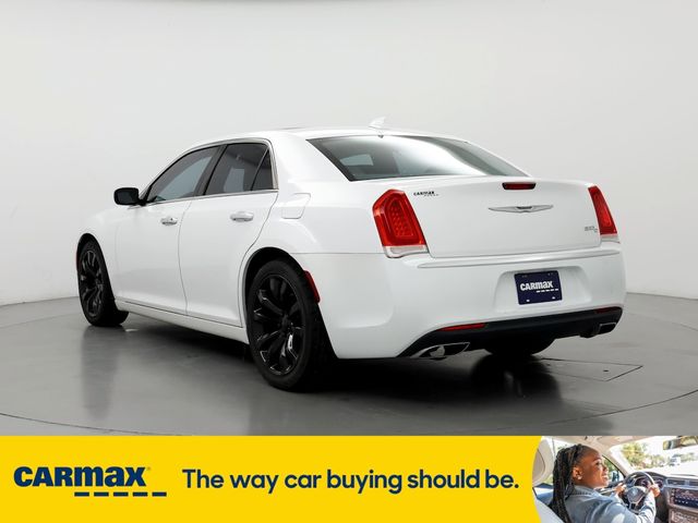 2015 Chrysler 300 300C Platinum