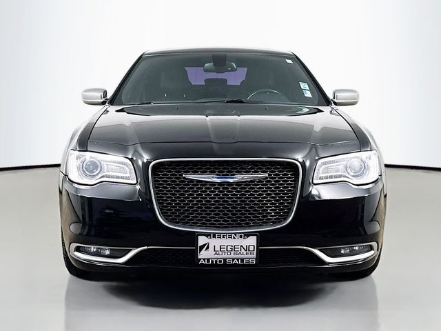 2015 Chrysler 300 300C Platinum