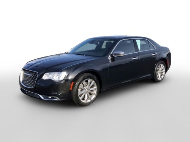 2015 Chrysler 300 300C Platinum