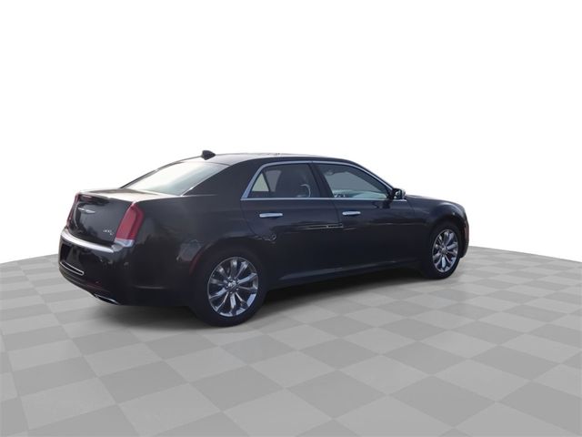 2015 Chrysler 300 300C Platinum