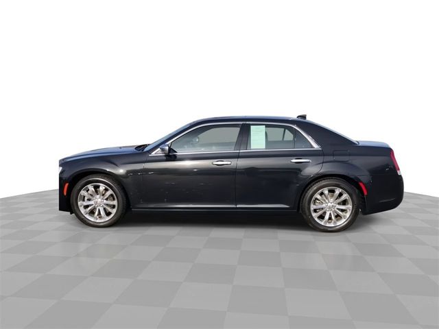 2015 Chrysler 300 300C Platinum