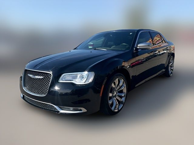 2015 Chrysler 300 300C Platinum