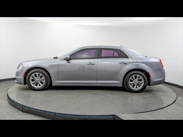 2015 Chrysler 300 Limited