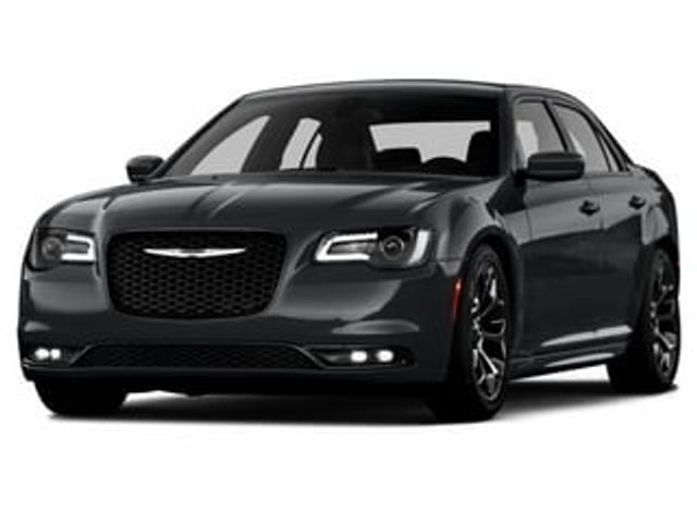 2015 Chrysler 300 Limited