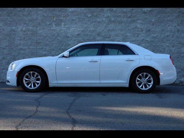 2015 Chrysler 300 Limited