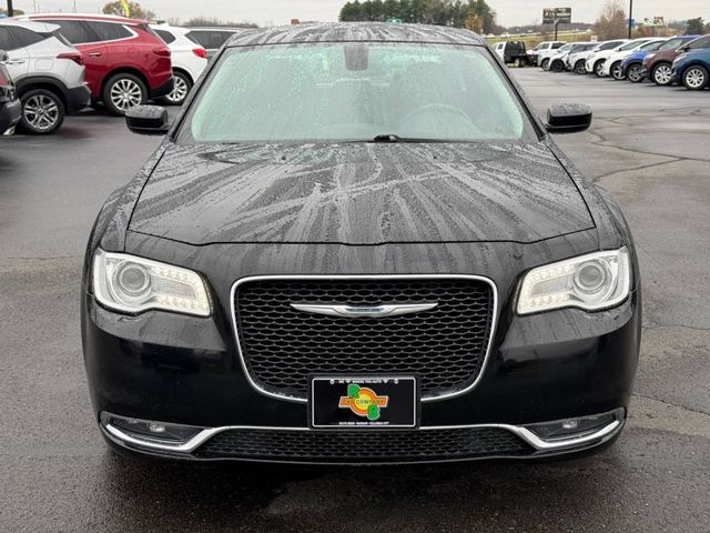 2015 Chrysler 300 Touring