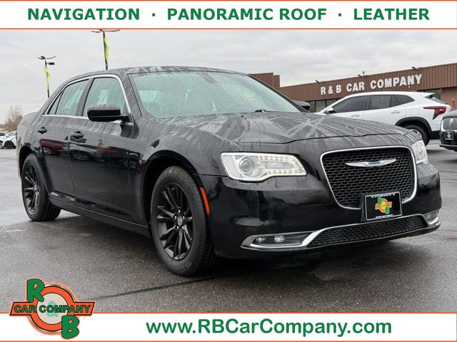 2015 Chrysler 300 Touring