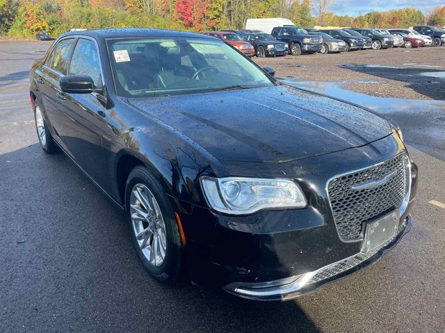 2015 Chrysler 300 Touring