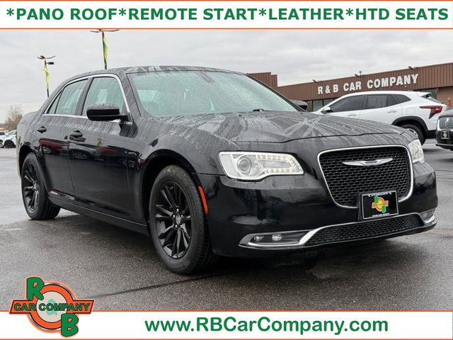 2015 Chrysler 300 Touring