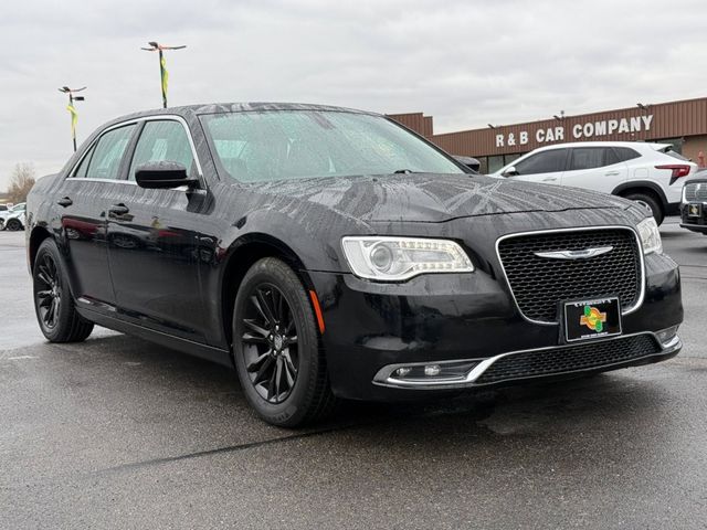 2015 Chrysler 300 Touring