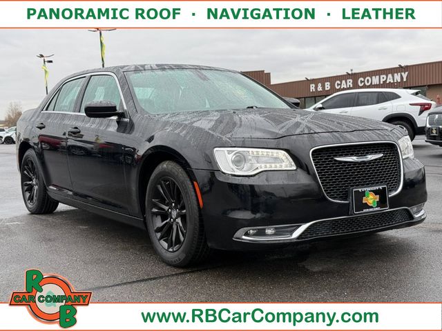 2015 Chrysler 300 Touring