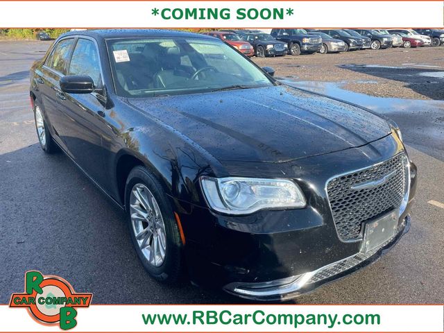 2015 Chrysler 300 Touring