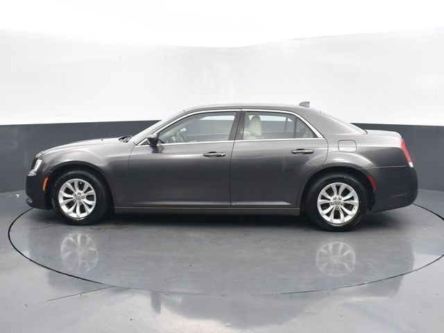 2015 Chrysler 300 Limited