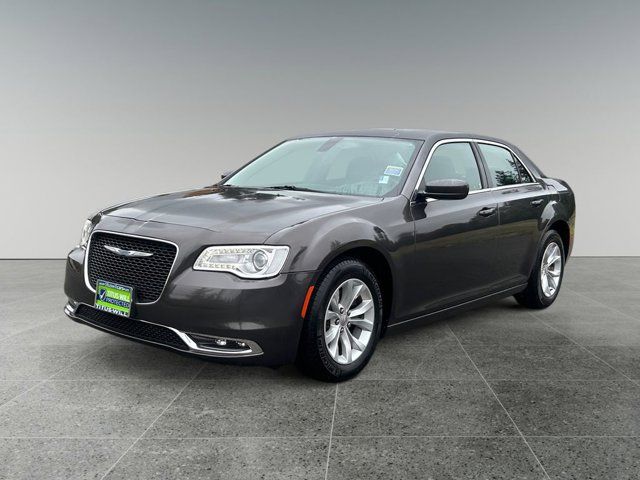 2015 Chrysler 300 Limited