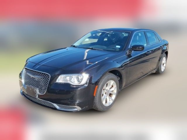 2015 Chrysler 300 Limited