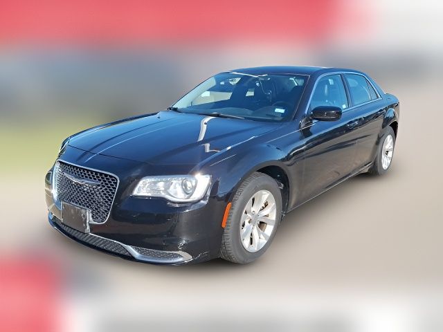 2015 Chrysler 300 Limited