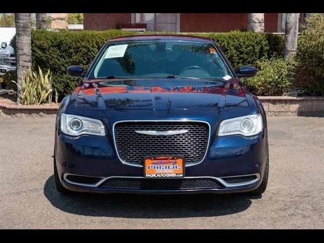 2015 Chrysler 300 Limited