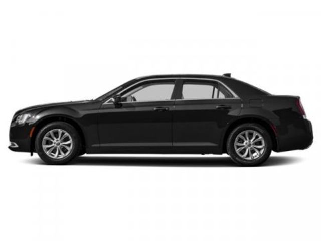 2015 Chrysler 300 Limited