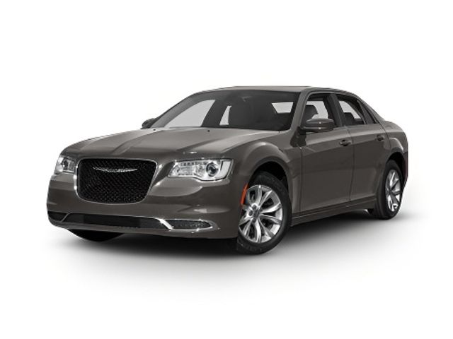 2015 Chrysler 300 Limited