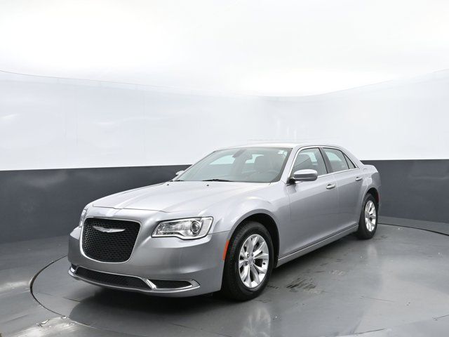 2015 Chrysler 300 Limited