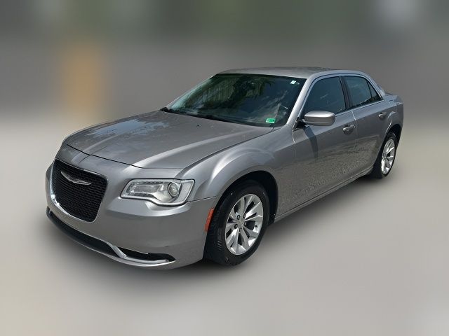 2015 Chrysler 300 Limited