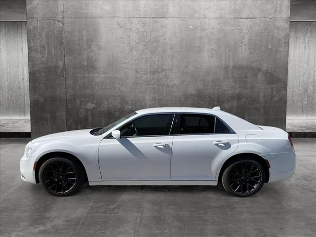 2015 Chrysler 300 Limited