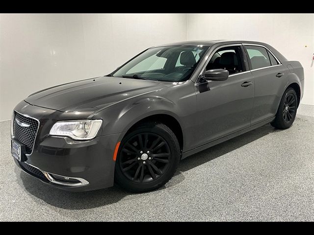 2015 Chrysler 300 Touring