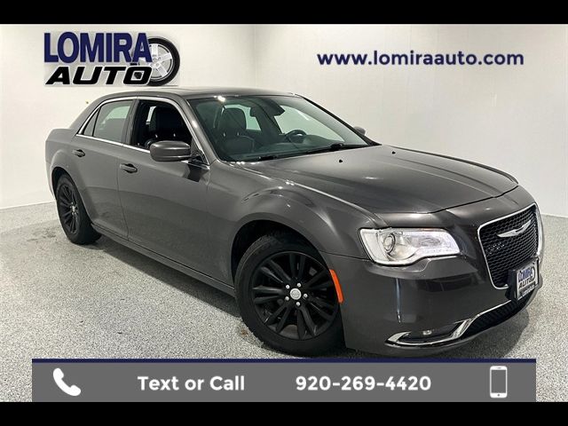 2015 Chrysler 300 Touring