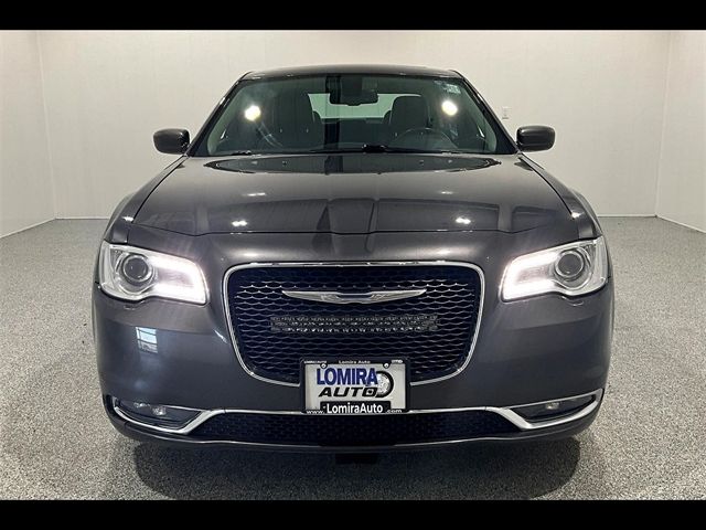 2015 Chrysler 300 Touring